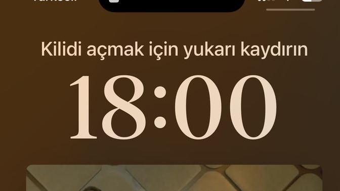 Günün en sevdiğiniz saati hangisi?