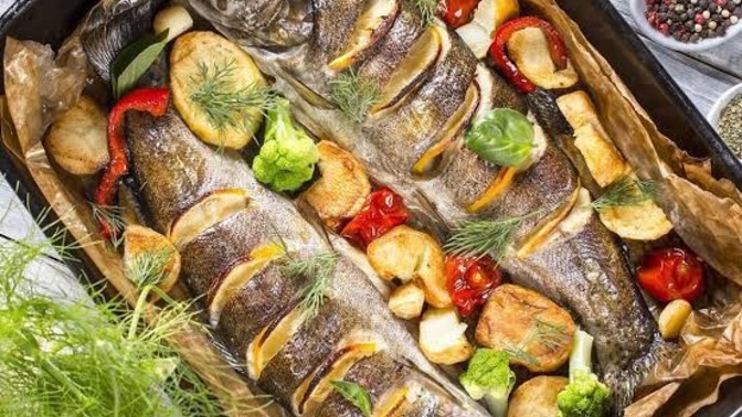 Balığı kızartmamı yoksa fırındamı seversiniz?