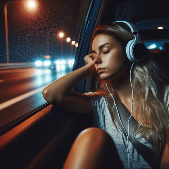 Gece yolculuk yapmayı sever misiniz?