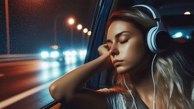 Gece yolculuk yapmayı sever misiniz?