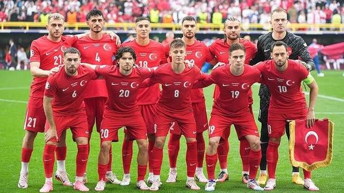 Karadağ - Türkiye maçı skor tahmininiz var mı?