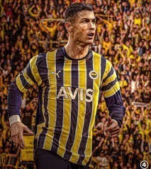 Bu aralar Ronaldonun fenere gelmesi çok konuşuluyor sizce gelirmi?