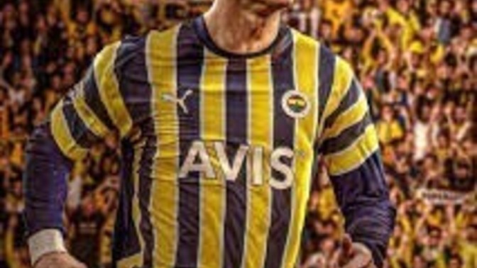 Bu aralar Ronaldo'nun fenere gelmesi çok konuşuluyor sizce gelirmi?