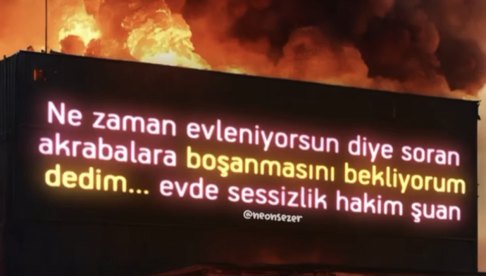 Sen daha evlenmedinmi sorularından bunaldınızmı sizde?