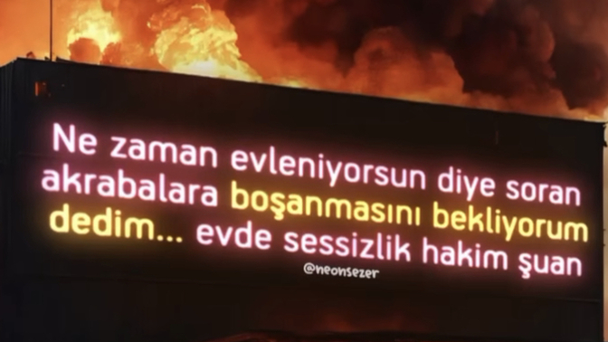 Sen daha evlenmedinmi sorularından bunaldınızmı sizde?