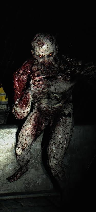 Zombi filmi mi aşk filmi mi?