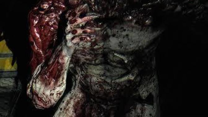 Zombi filmi mi aşk filmi mi?