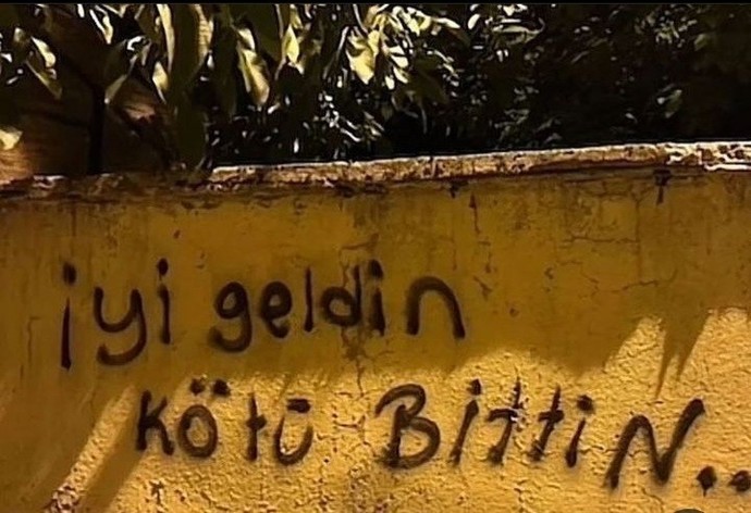 İyi başlayıp kötü biten aşklarınız oldumu?