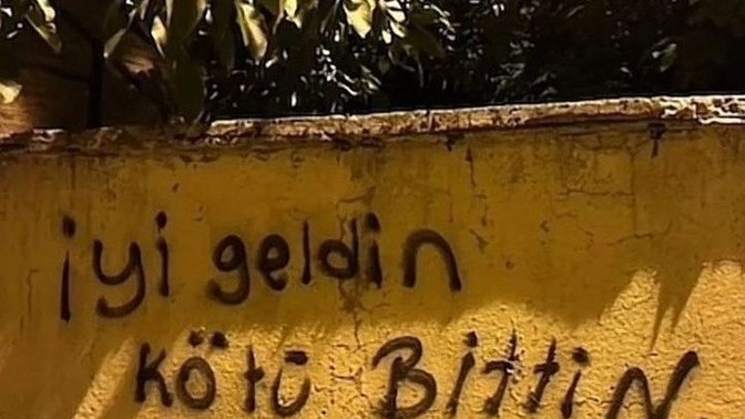 İyi başlayıp kötü biten aşklarınız oldumu?