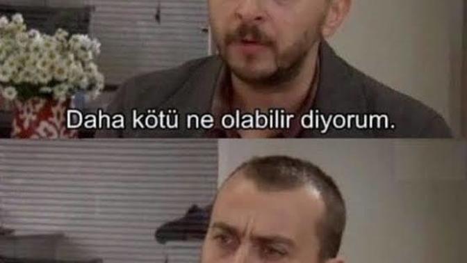 Birisine verdiğiniz değer kaç hatayla nihayetlenir?