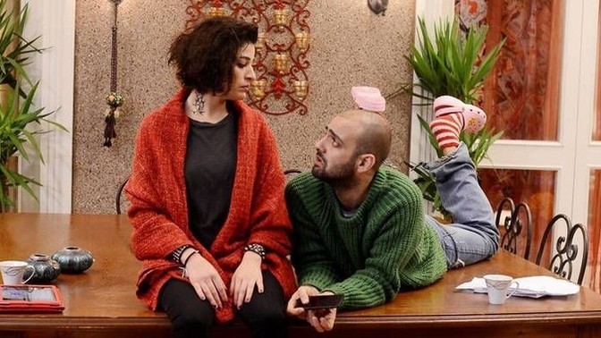 Konuşmayı sever misiniz?