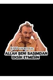 İyi ki varım diyor musunuz kendinize?