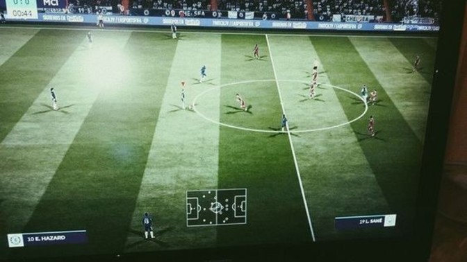 Eskiden futbol oyunlarında her zaman yenen miydiniz yoksa yenilen mi?