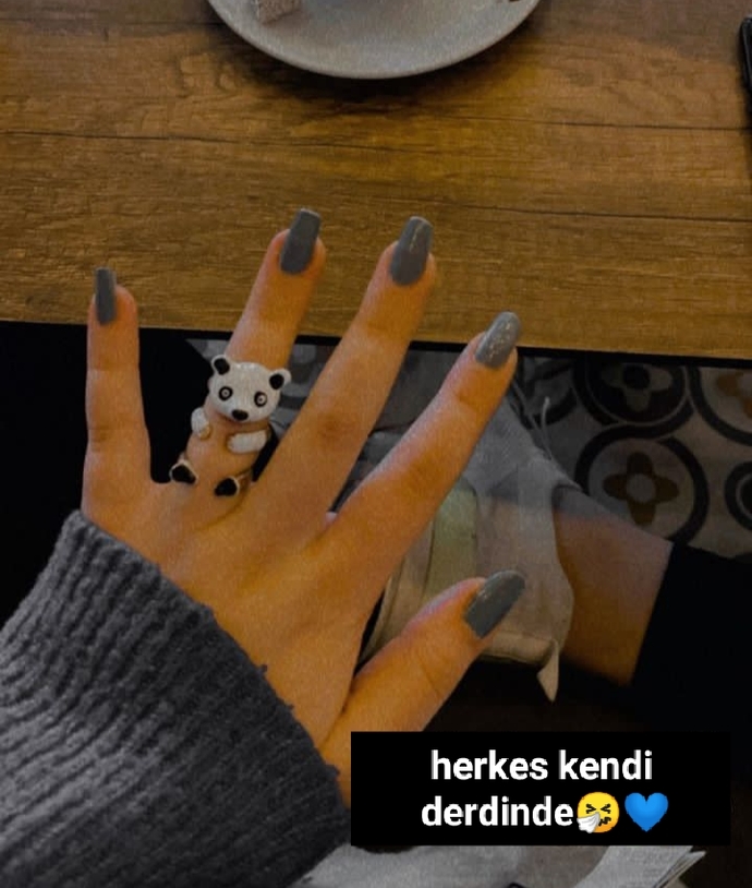 Küçük sorunları kafaya takıp kendinize dert eder misiniz?