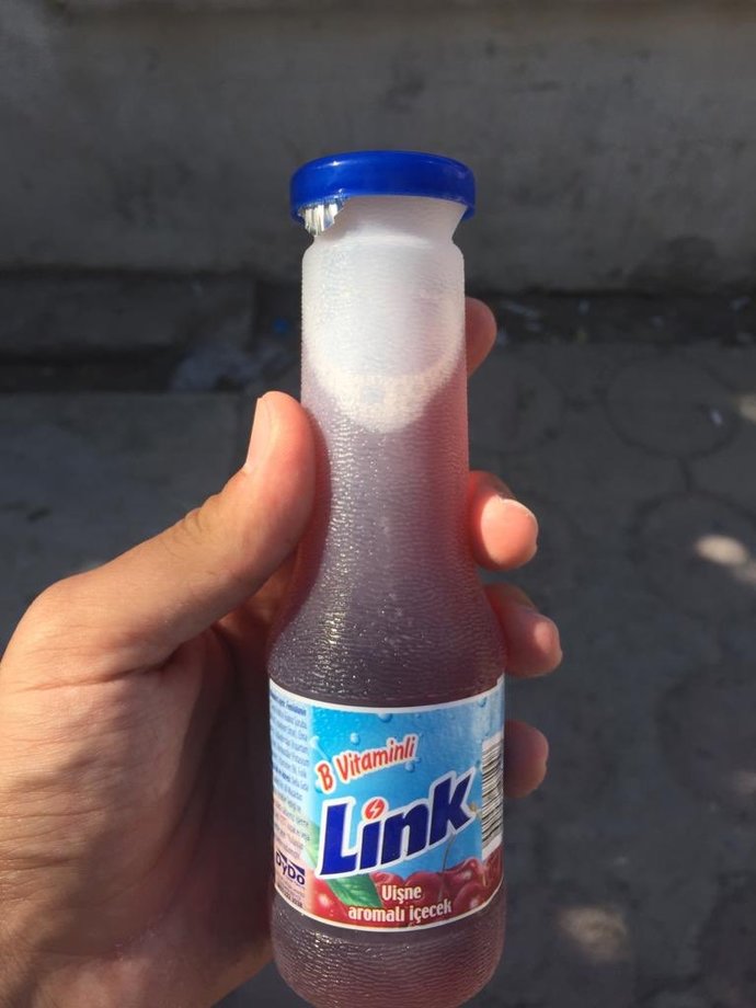 Link seven var mı?