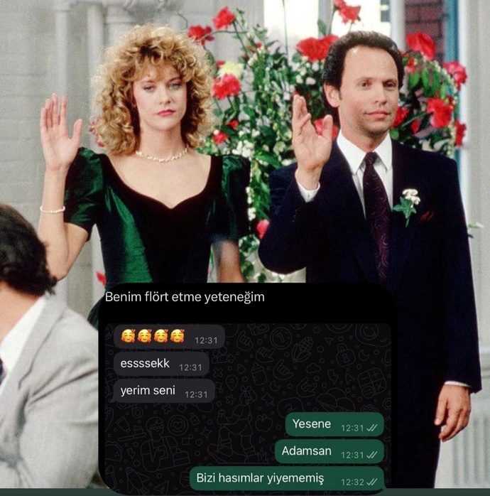 Flört insanı mısınız, uzun ilişki insanı mı?