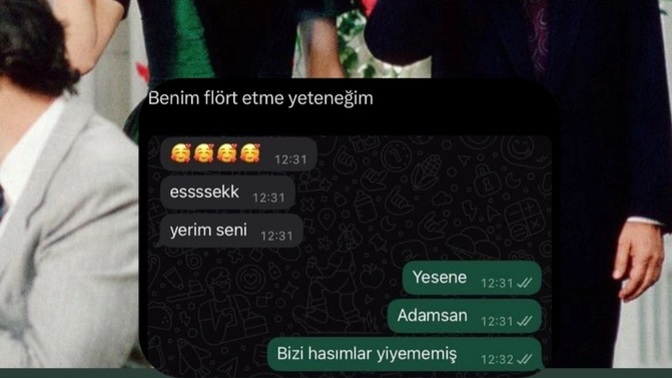 Flört insanı mısınız, uzun ilişki insanı mı?
