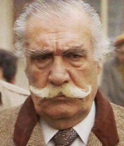 Sizce erkeğe bıyık yakışıyor mu?