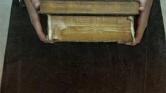 En son hangi romanı okudunuz?