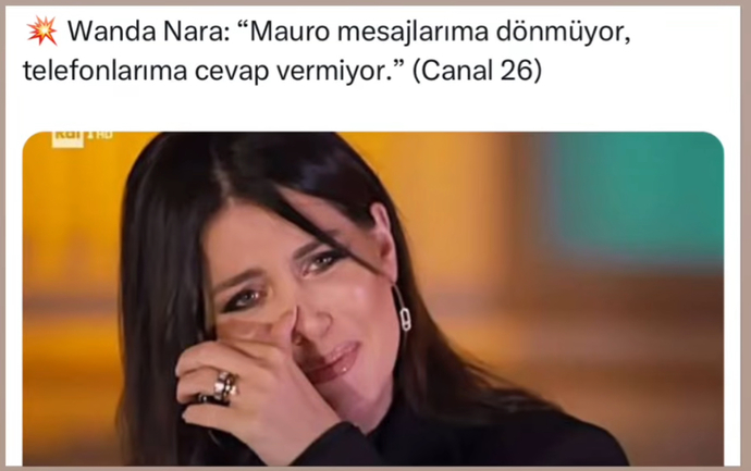☠️ oluru yoksa bile, hallederiz