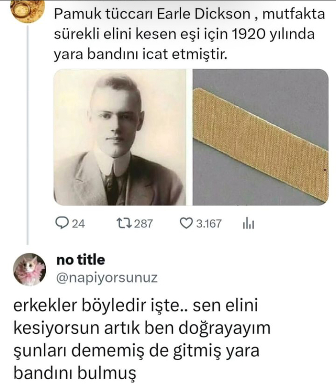 Erkeklerin sakalları kadınlarda sivilceye sebep oluyormuş, neden hiçbir şeyleri bize yaramıyor :D?