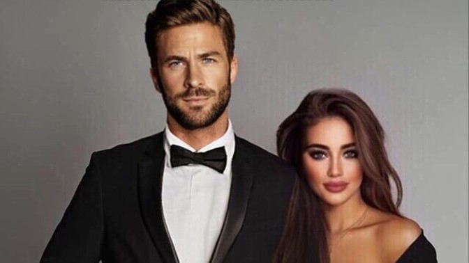 Nerede nasıl giyineceğini bilmeyen sevgili senin için sorun olur mu?