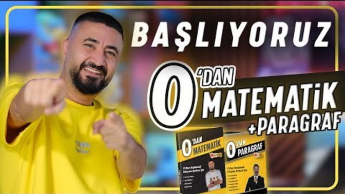Bu matematik kampından sonra ne yapabilirim?