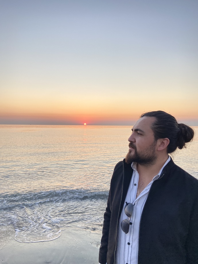 Nasılım? Saçı kestirmeli miyim?