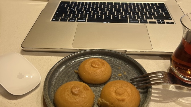 Kemalpaşa tatlısı sever misiniz KS üyeleri?