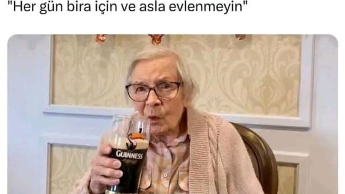 Uzun yaşamanın sırrı ne?