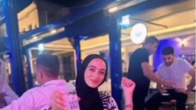 Kapalı insanlar içemez mi?