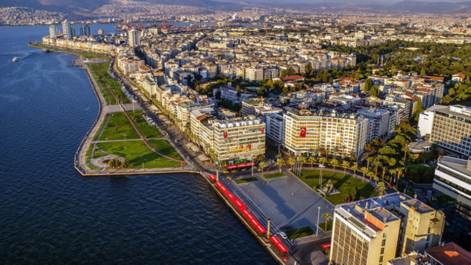 Yaşadığınız yeri anlatacak tek bir kelime nedir?