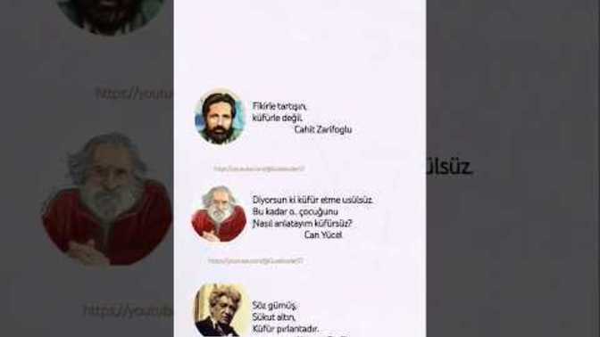 Yaşantınızda Küfür Ediyor Musunuz?