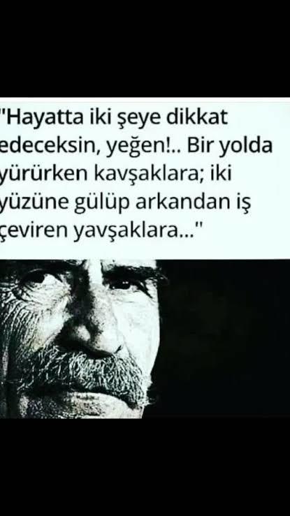 İnsanın yüzüne gülüp arkasından iş çevirenlere ne olur?