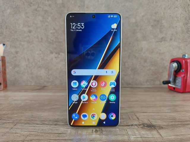 Poco X6 Pro Nasıl telefon sizce?