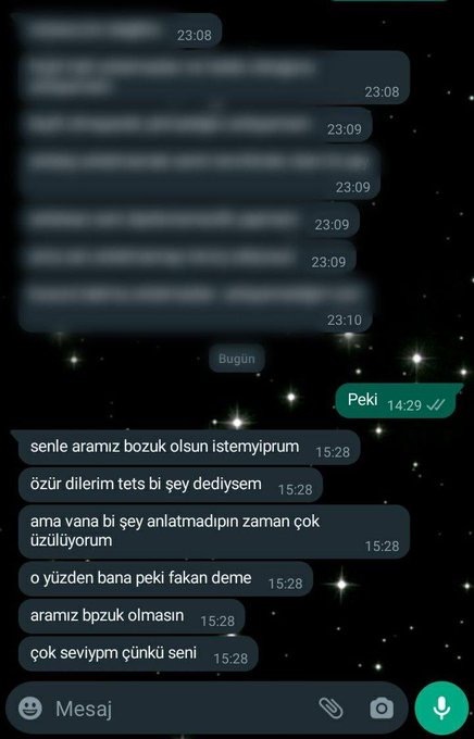 Bir tartışmada haklı çıkmak mı önemli mutlu çıkmak mı?