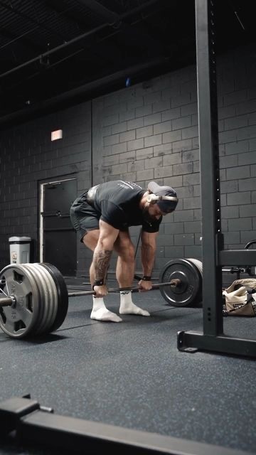 Deadlift yapıyor musunuz?