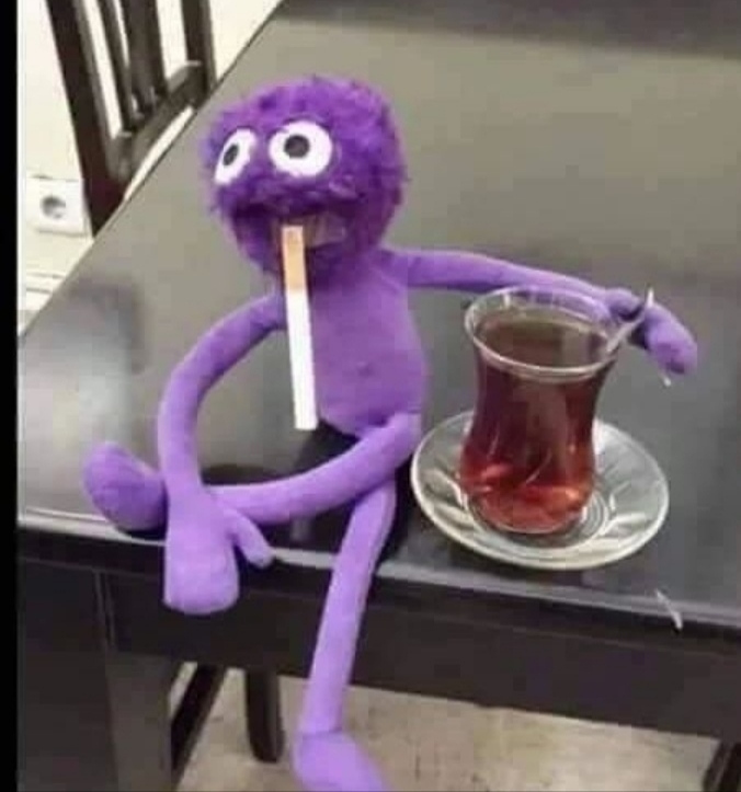Ben güne hazırım da bakalım siz bana hazır mısınız?