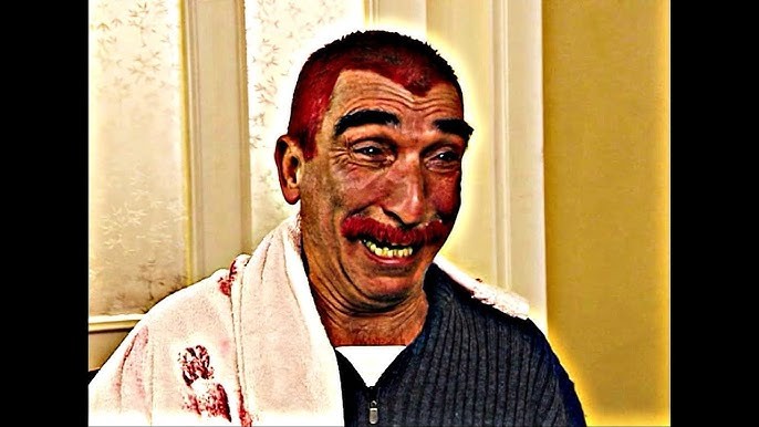 Size de bazen saç kestirme perileri geliyor mu?