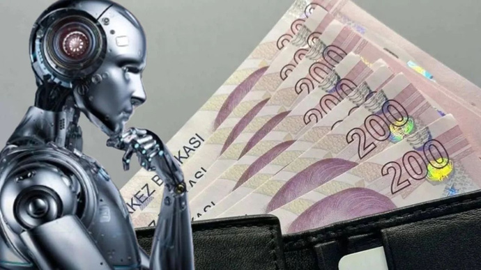 Sizce Asgari Ücret Ne Kadar Olur?