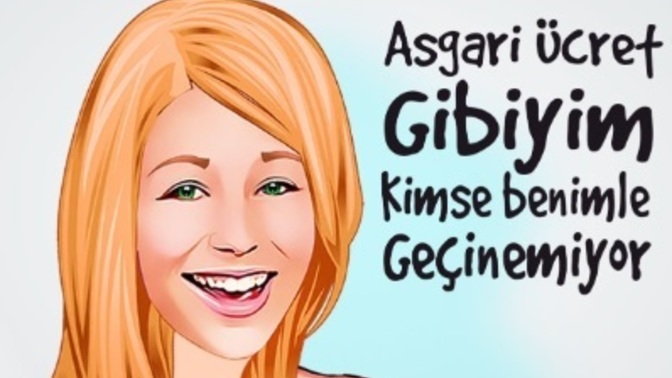 Sizce Asgari Ücret Ne Kadar Olur?