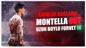 Rezil olduğumuz karadağ maçından sonra teknik direktör değişmeli mi? Sergen mi Terim mi?