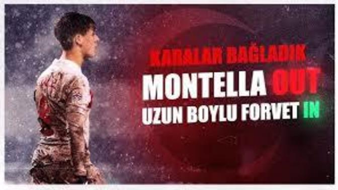 Rezil olduğumuz karadağ maçından sonra teknik direktör değişmeli mi? Sergen mi Terim mi?