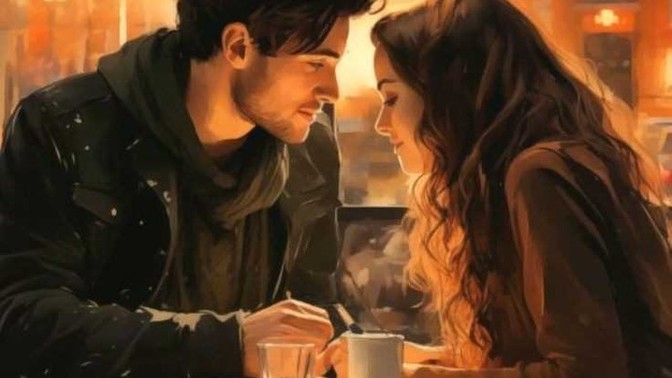Aşk seni bağımlılık etkiler mi?
