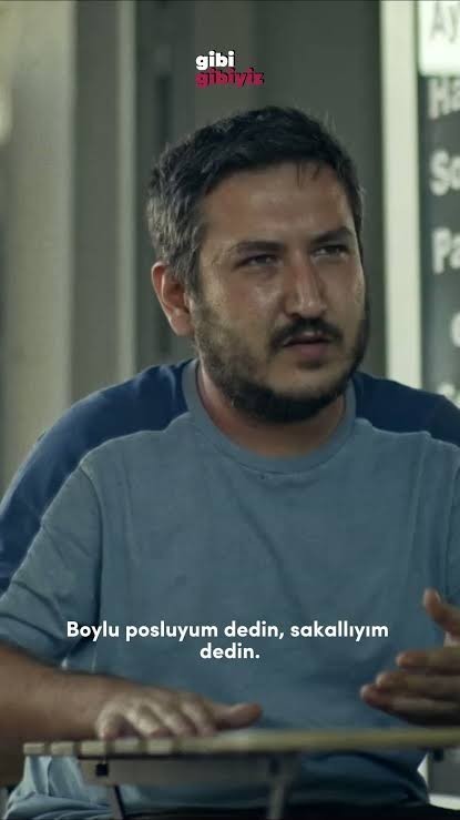 Karşı tarafı etkilemek için kendinizi farklı biriymiş gibi gösterir misiniz?
