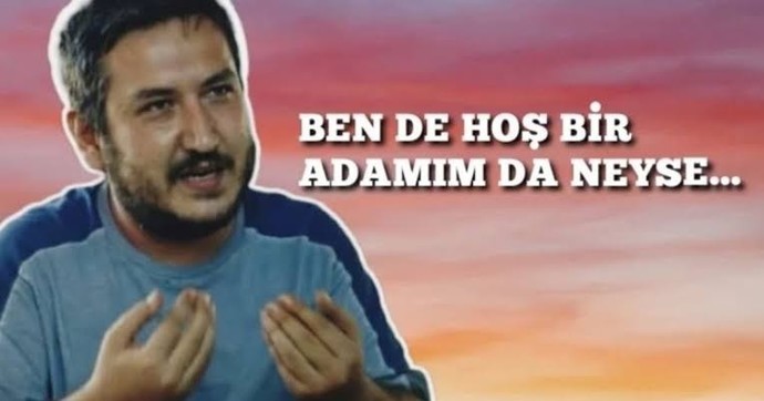 Karşı tarafı etkilemek için kendinizi farklı biriymiş gibi gösterir misiniz?