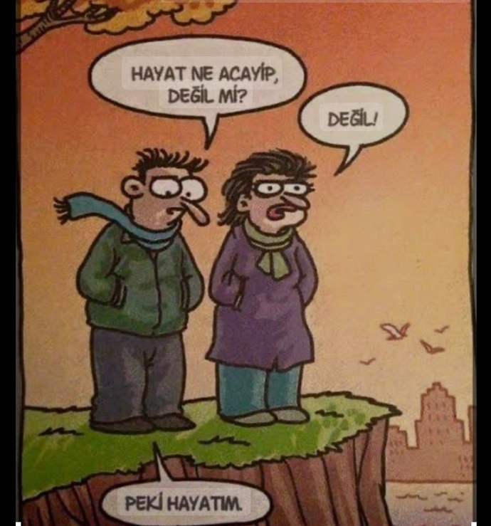 Kadın eşinden habersiz dışarı çıkıp eve geç saatte dönebilir mi?