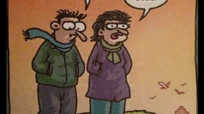 Kadın eşinden habersiz dışarı çıkıp eve geç saatte dönebilir mi?