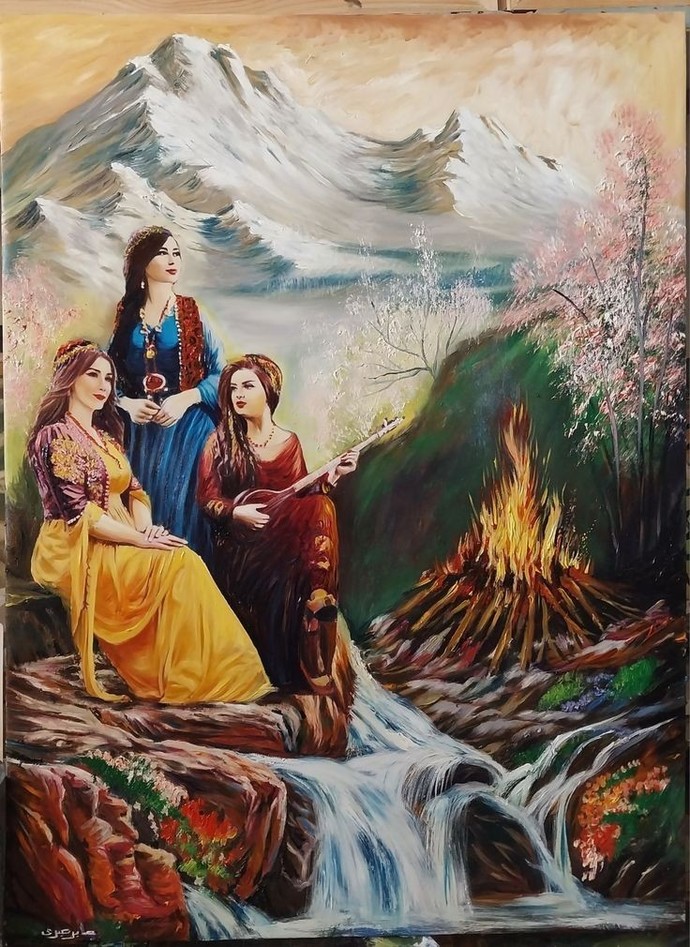 Şu üç şey olmazsa, ben kocaya gitmem dediğiniz şeyler nelerdir?