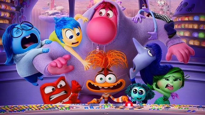 2024 bir film olsaydı siz hangi karakteri oynardınız?